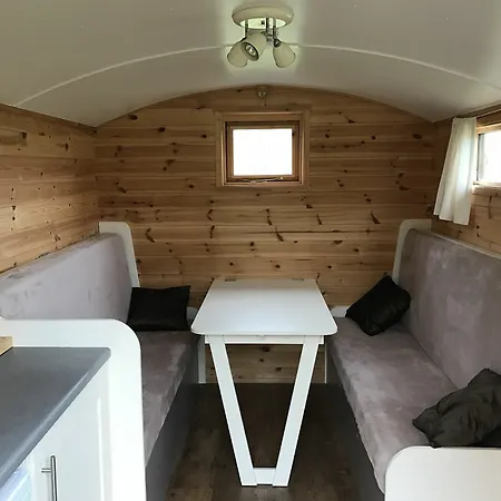 Campingplads Orchard Hideaways - Work & Penrith