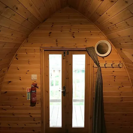 Orchard Hideaways * Пенрит