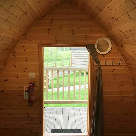 Orchard Hideaways