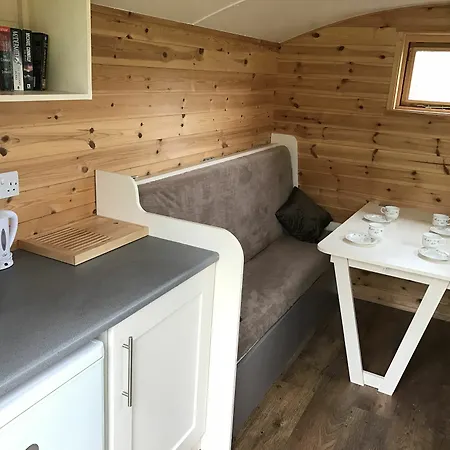 Orchard Hideaways * Пенрит
