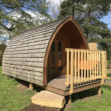 Orchard Hideaways * Пенрит