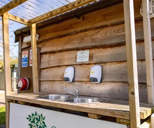 Orchard Hideaways, Penrith, The District *