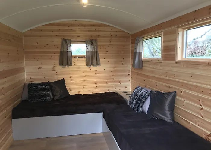 Orchard Hideaways, Penrith, The District *