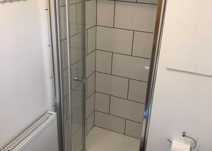 Orchard Hideaways, Penrith, The District 펜리스