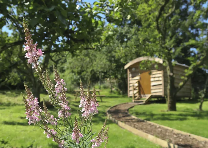 Orchard Hideaways, Penrith, The District * 펜리스