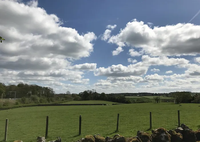 Orchard Hideaways, Penrith, The District