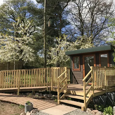 Orchard Hideaways